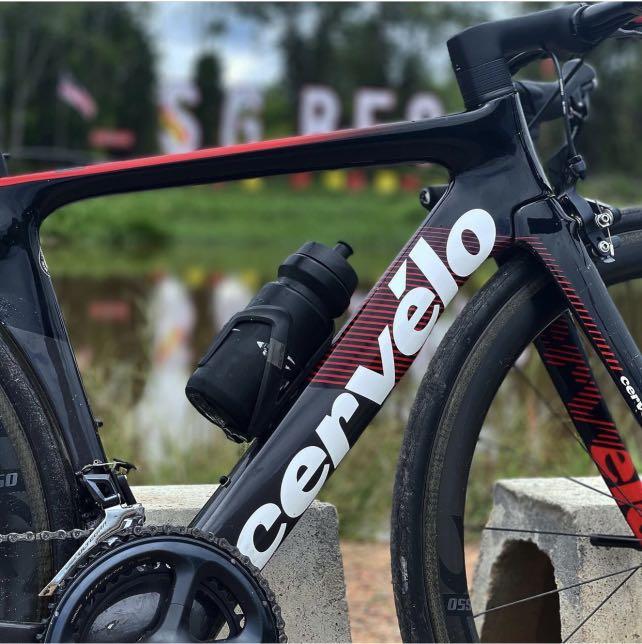 cervelo s3 ultegra r8000