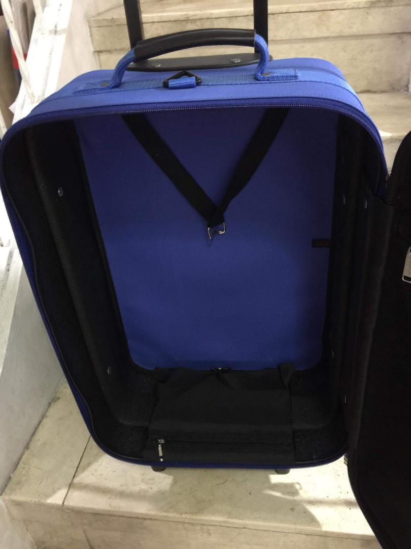 Champion luggage deals