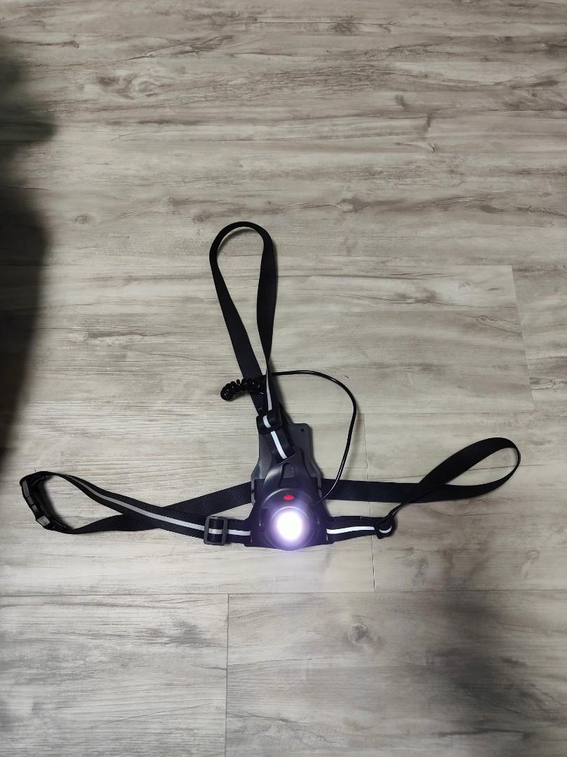 Chest Lamp, Furniture & Home Living, Lighting & Fans, Lighting on Carousell