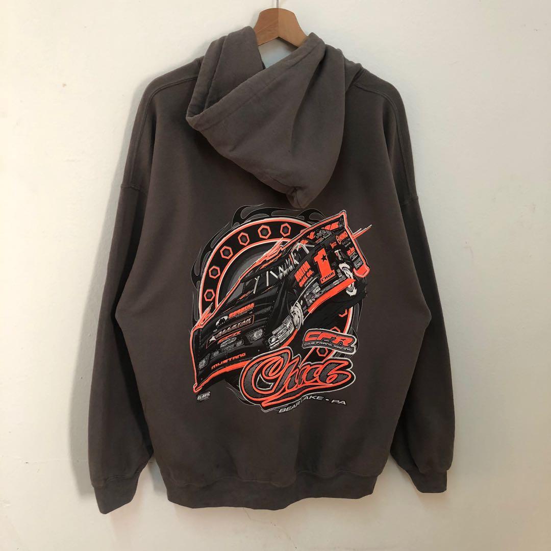 Chub frank racing shirts Clearance