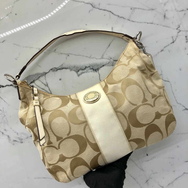 COACH F19281 ONE SHOULDER BAG 217021667 Women s