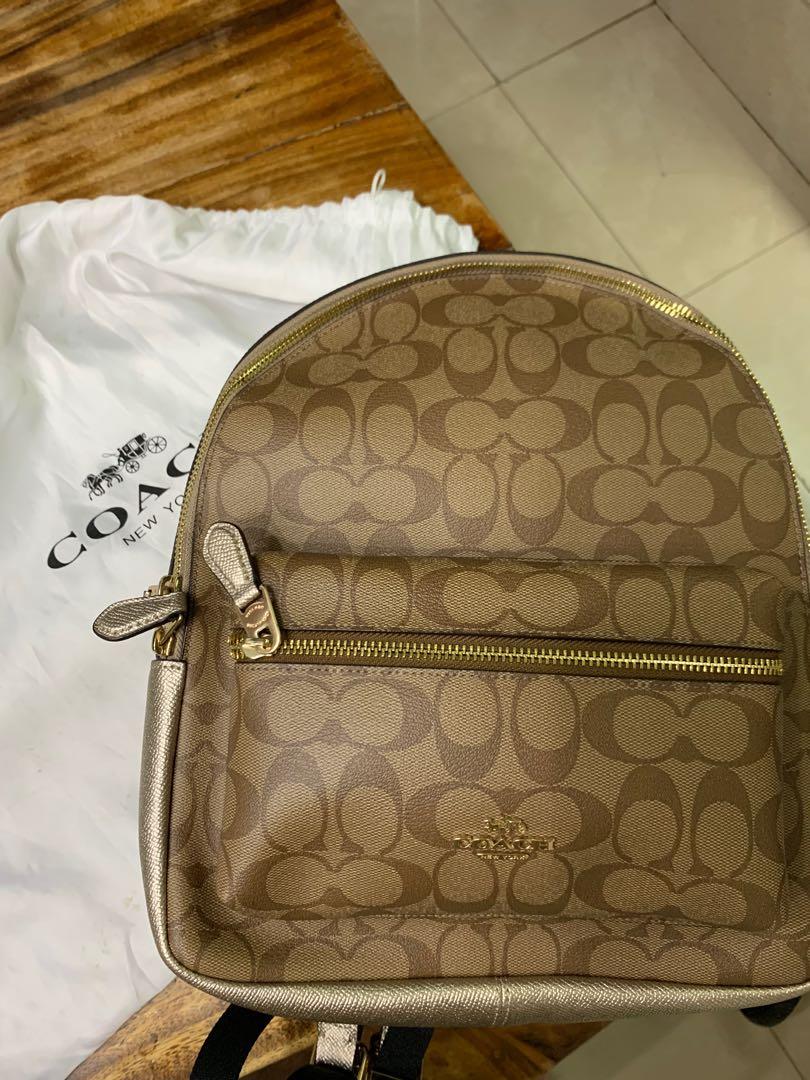 Coach Tory Burch Furla (Category: Luxury Bags & Wallets) located in Manila. Submitted by lunaspreloved. (Listing ID 1143742030, Image 1). Description: PM for more deets.