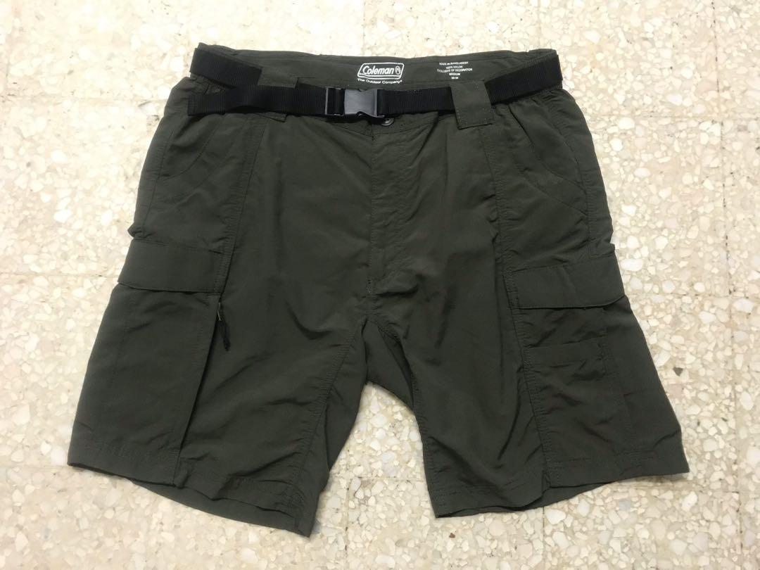 Coleman shorts wpl sales 12902