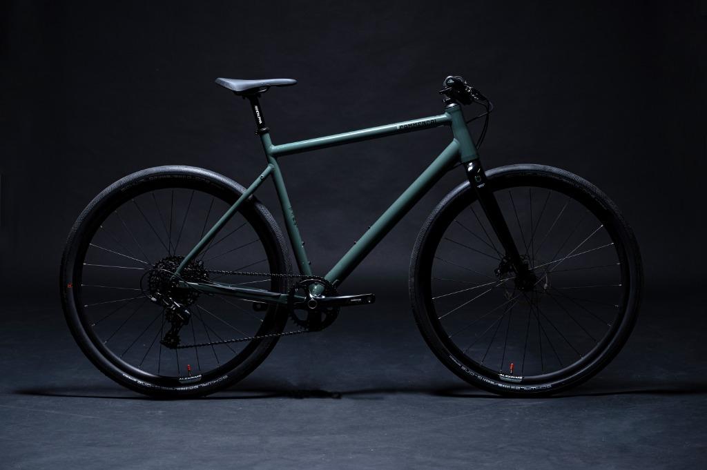 Commencal sales 2021 fcb