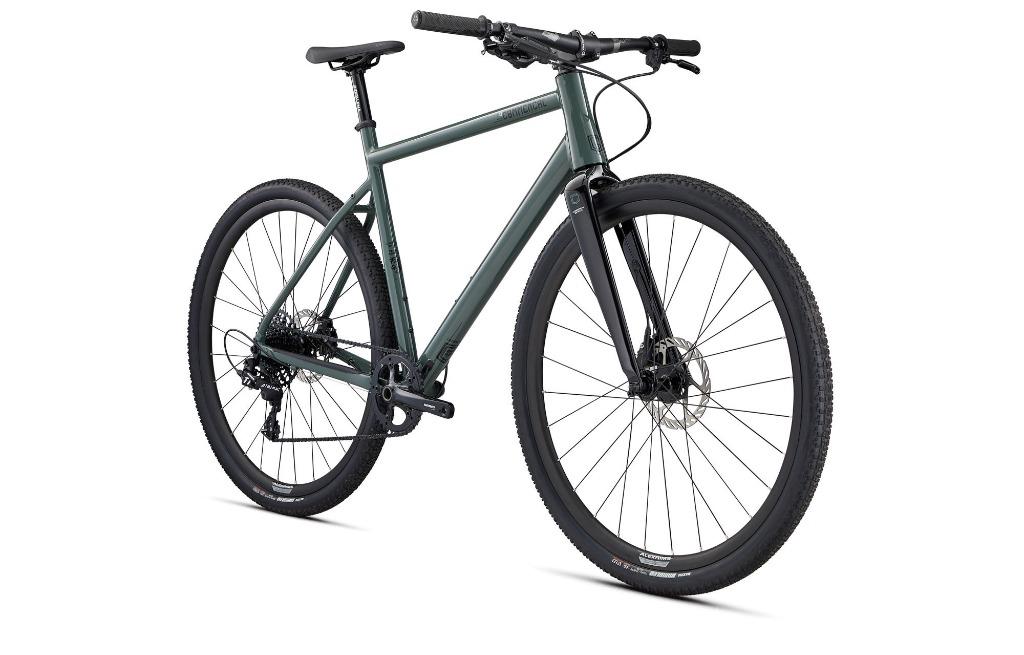 Commencal hotsell fcb 2021