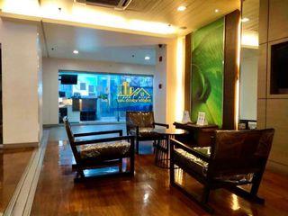 Commercial Unit Ground Floor with Tenant Poblacion Makati for Sale