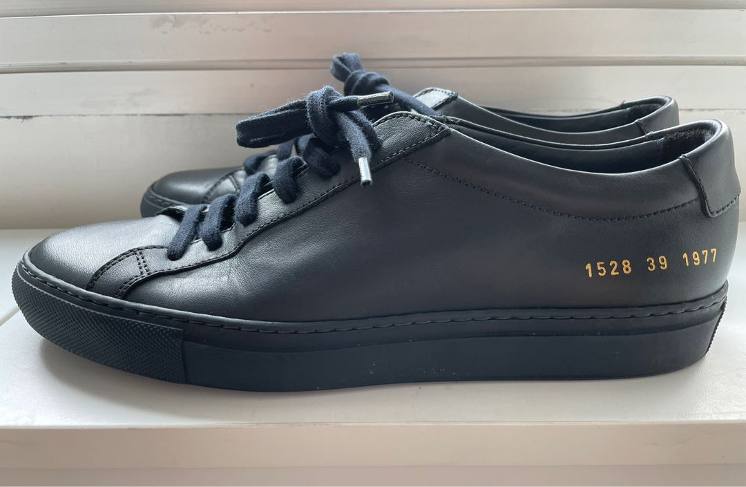 common projects navy