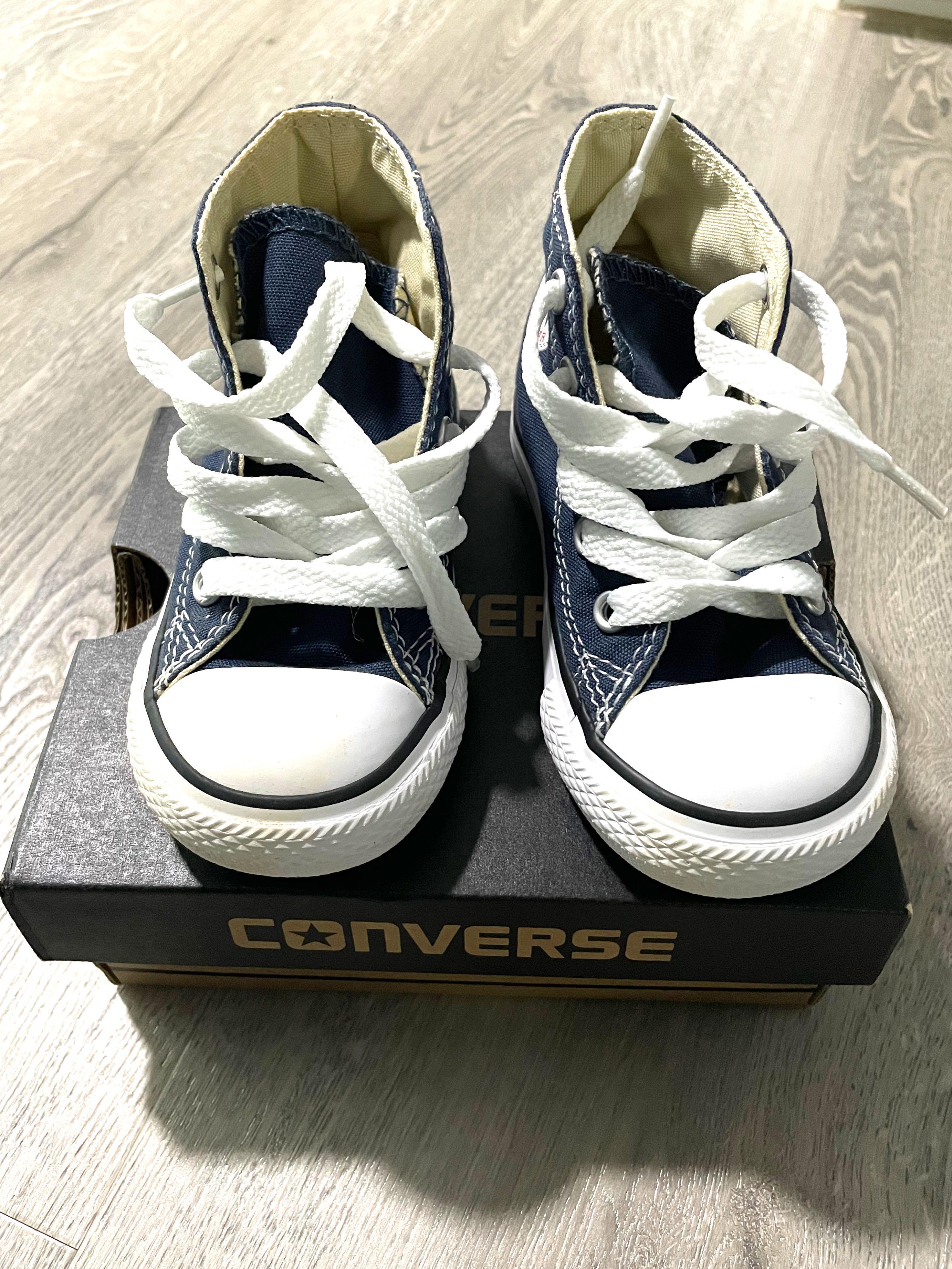 Converse on sale str 23