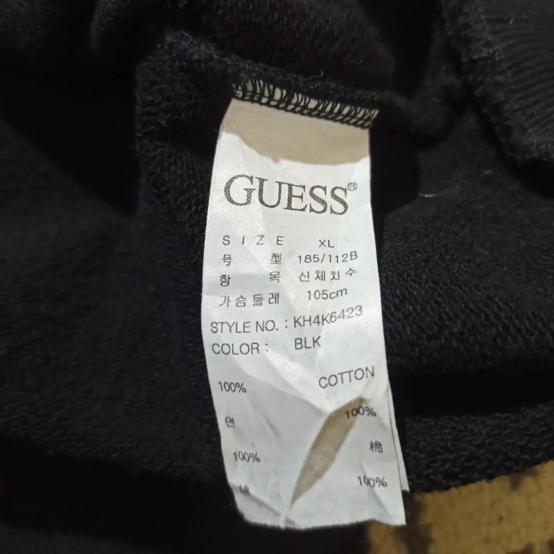 guess 7554