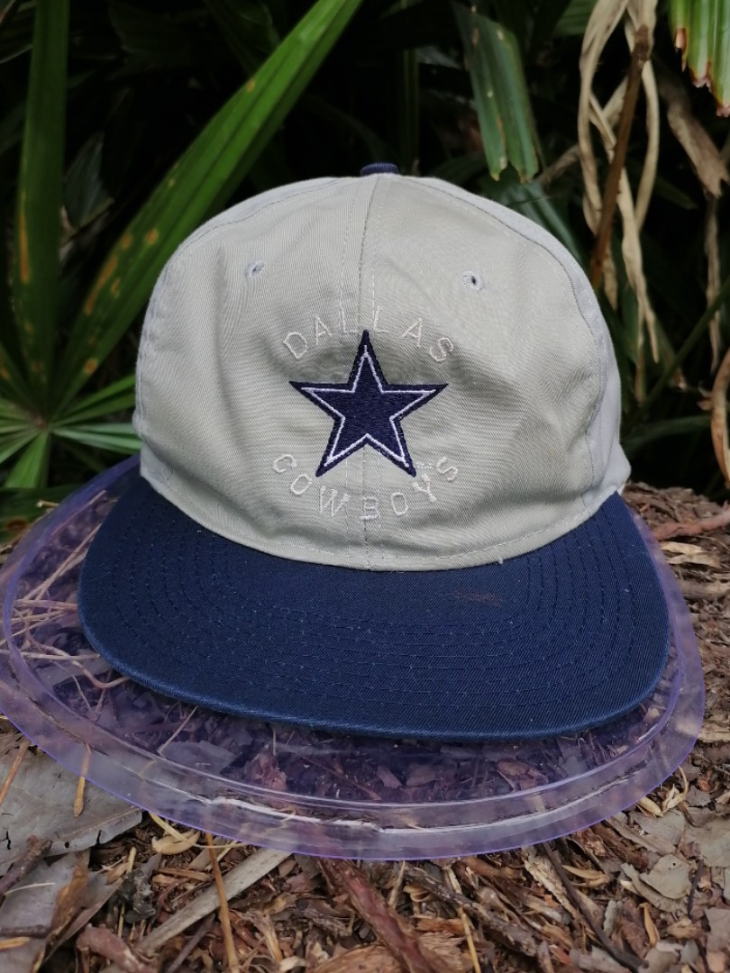 Dallas Cowboys vtg, Men's Fashion 