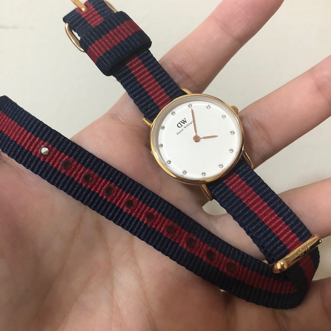 Daniel wellington top jem