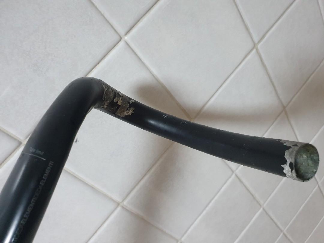 deda blast tri bar