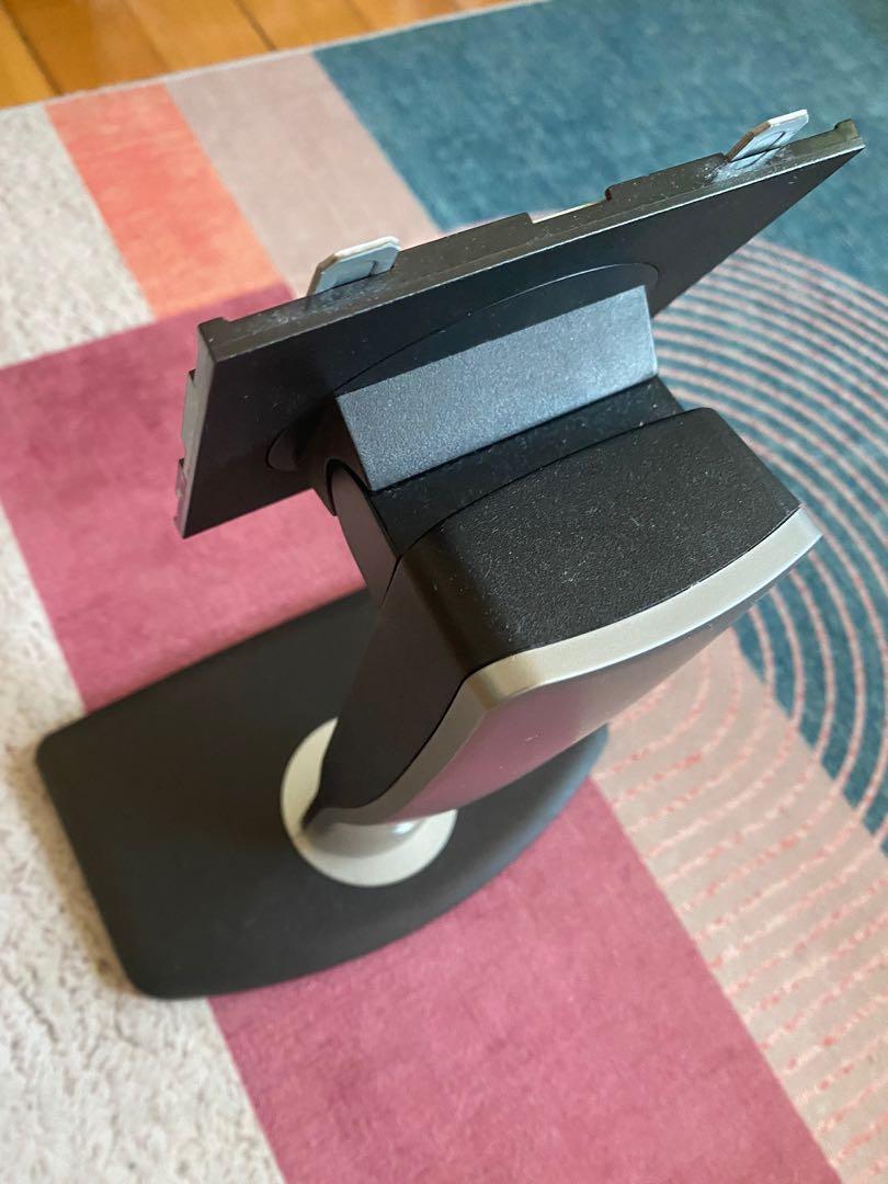 DELL monitor stand vesa, 電腦＆科技, 電腦周邊及配件, 電子屏幕 Carousell