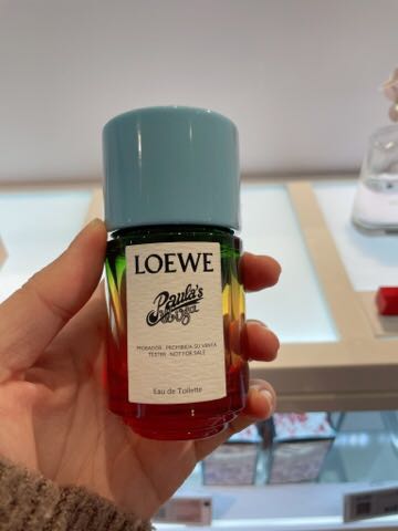 Dfs loewe store