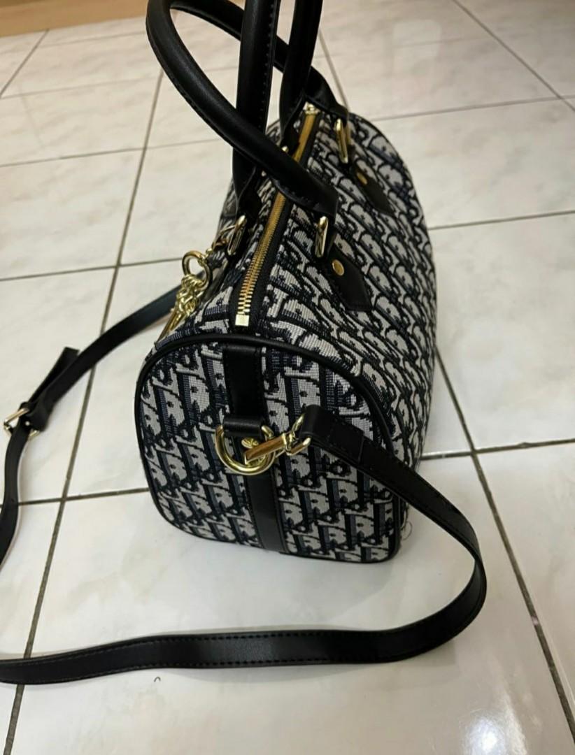 dior speedy 25