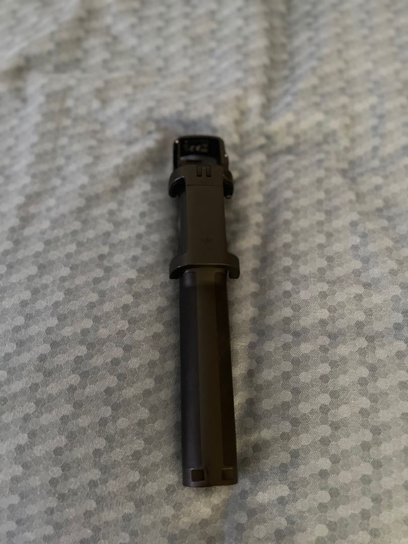 DJI Osmo Pocket Extension Rod, Photography, Photography Accessories