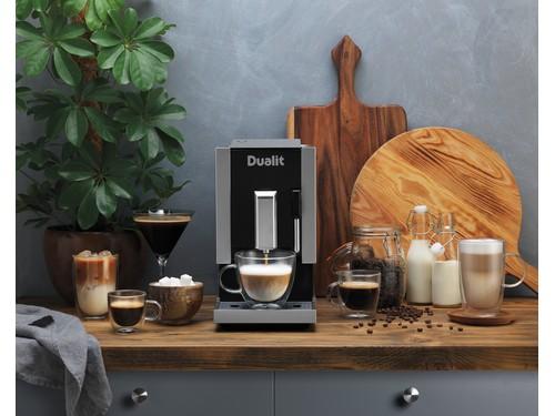 Dualit bean to go store