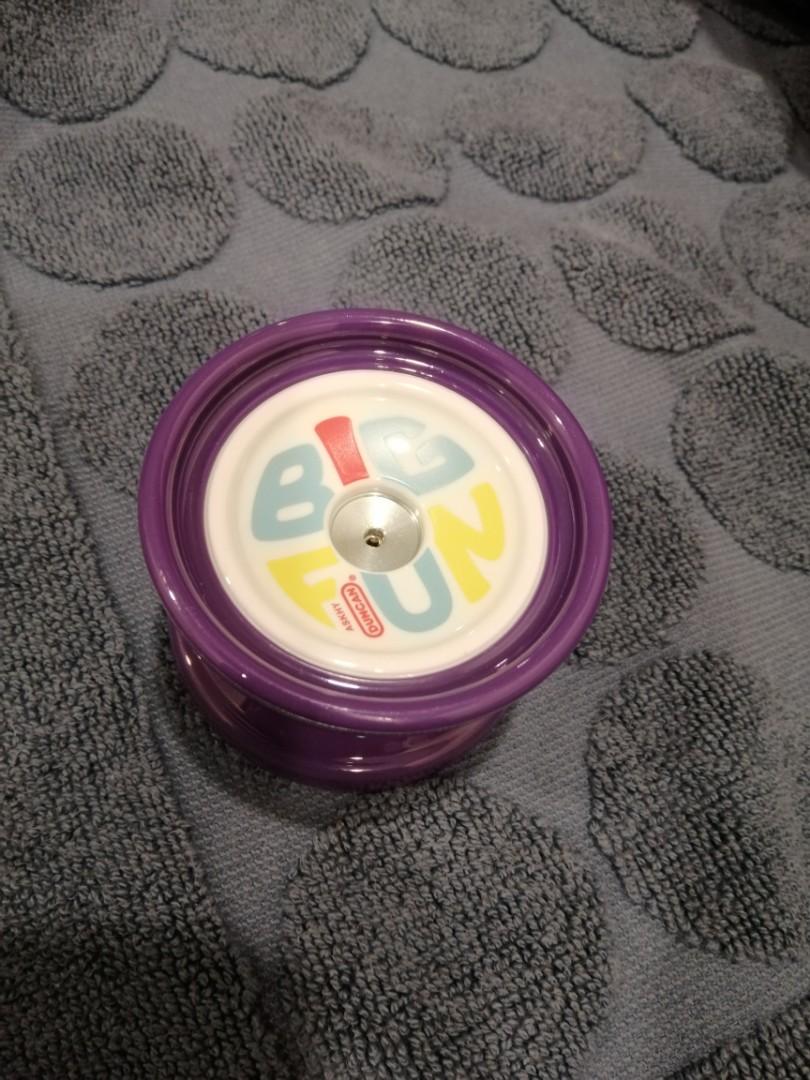Duncan big fun yoyo deals