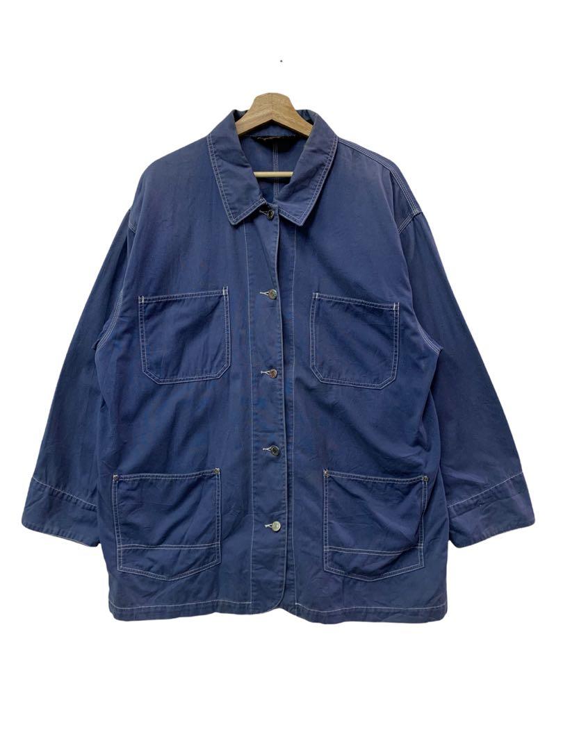 Bauer usa jacket top