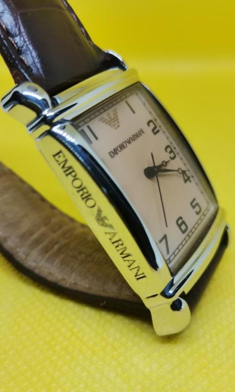 Armani new arrivals ar 0203