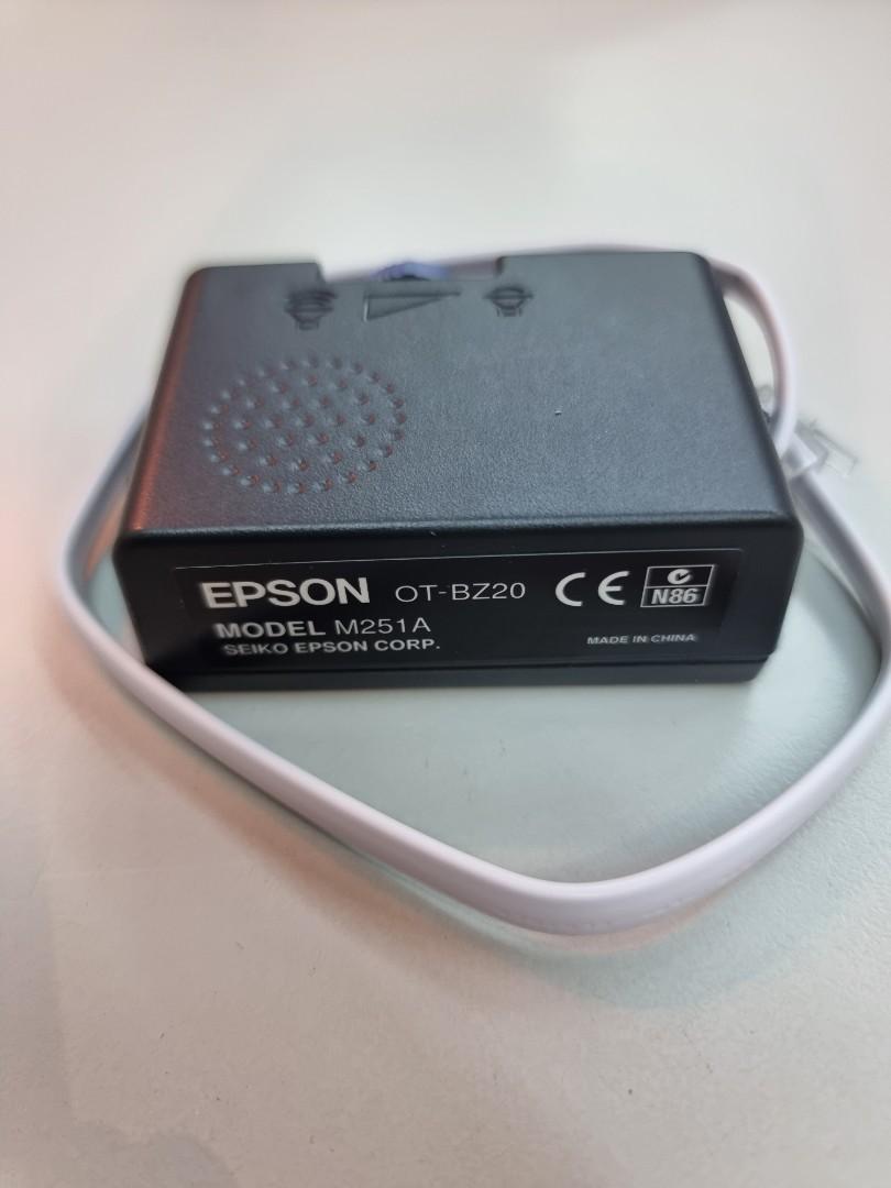 EPSON buzzer for Pos Ptr M251A, Computers & Tech, Parts & Accessories