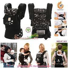 Ergobaby Night Sky Baby Carrier
