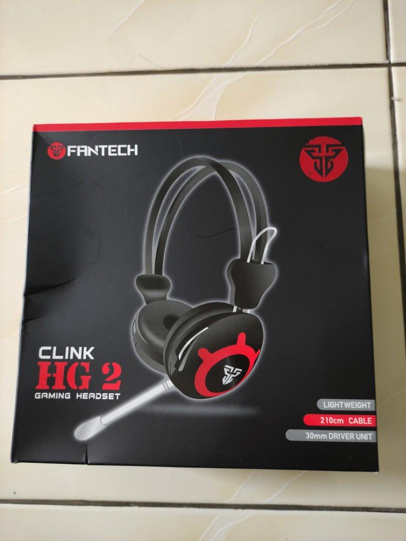 Fantech hg2 clink deals