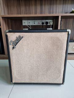 Fender Rumble 40