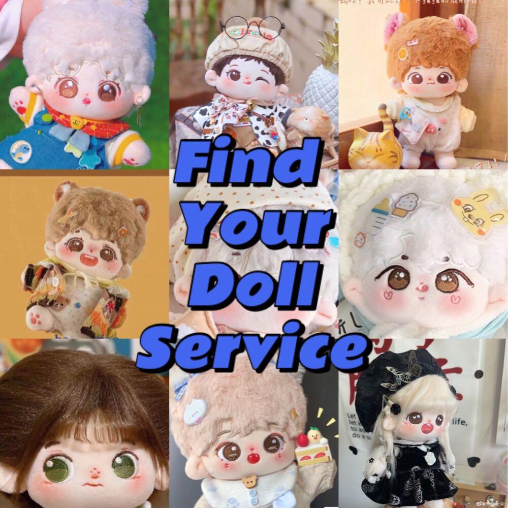 Kpop doll clothes store hotsell