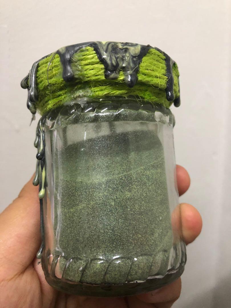 Floo Powder (Harry Potter potion), Hobbies & Toys ...