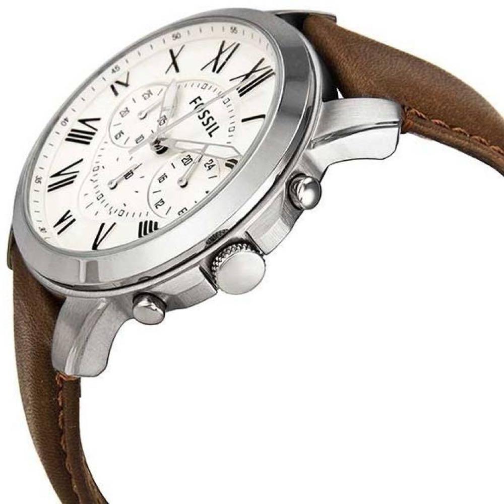 Fossil FS4735 Men s Fashion Watches Accessories Watches on