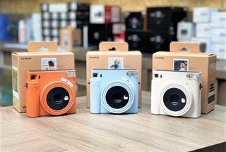 🎄聖誕節必備✨ 行貨 / 水貨 Fujifilm Instax SQUARE SQ1 (巨量現貨)
