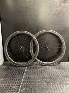 Fulcrum Speed DB40 Lite