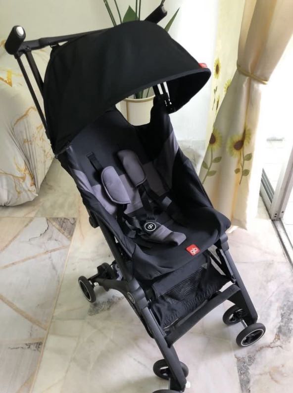 Gb pockit plus 2018 satin black on sale