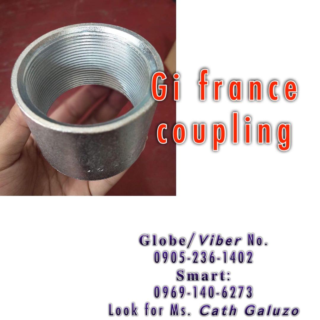Gi france coupling, Commercial & Industrial, Construction & Building