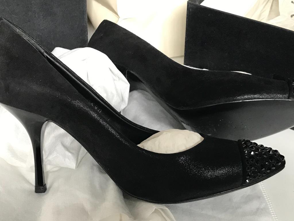 Giuseppe zanotti hotsell vero cuoio shoes