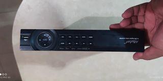 Global 4 channel DVR
