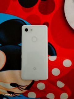 Google Pixel 3 XL (White)
