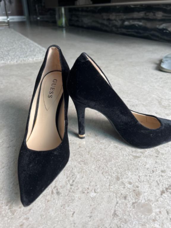 Guess heels uk online