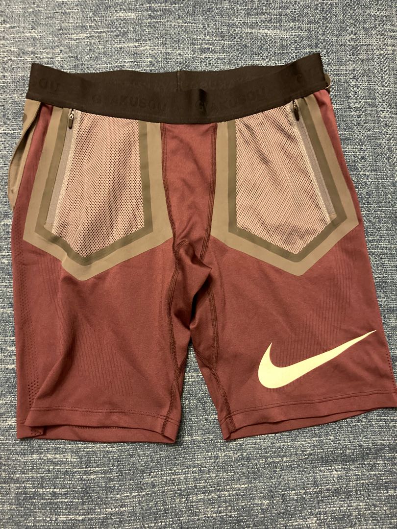 Nike gyakusou techknit shorts clearance
