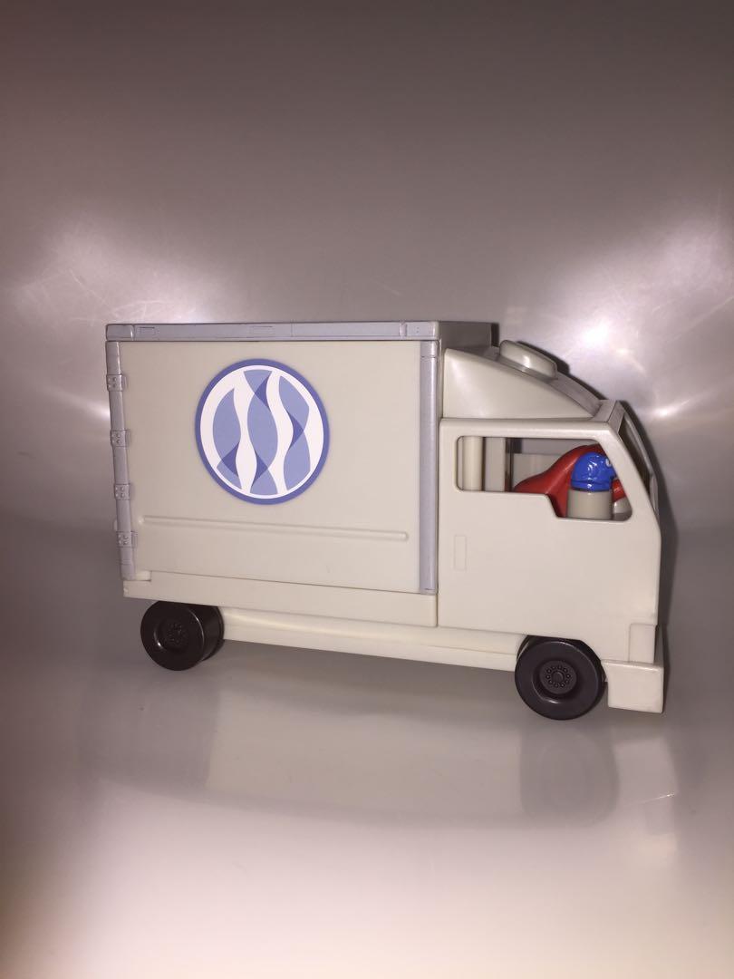 Finding dory best sale truck toy