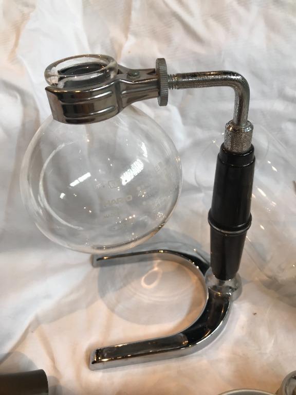 Hario TCA3 Coffee Maker Made in Japan, TV & Home Appliances, Kitchen