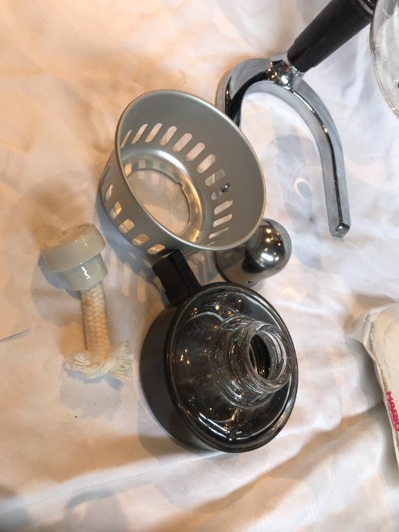 Hario TCA3 Coffee Maker Made in Japan, TV & Home Appliances, Kitchen