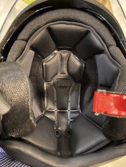 Agv sales fluid kew