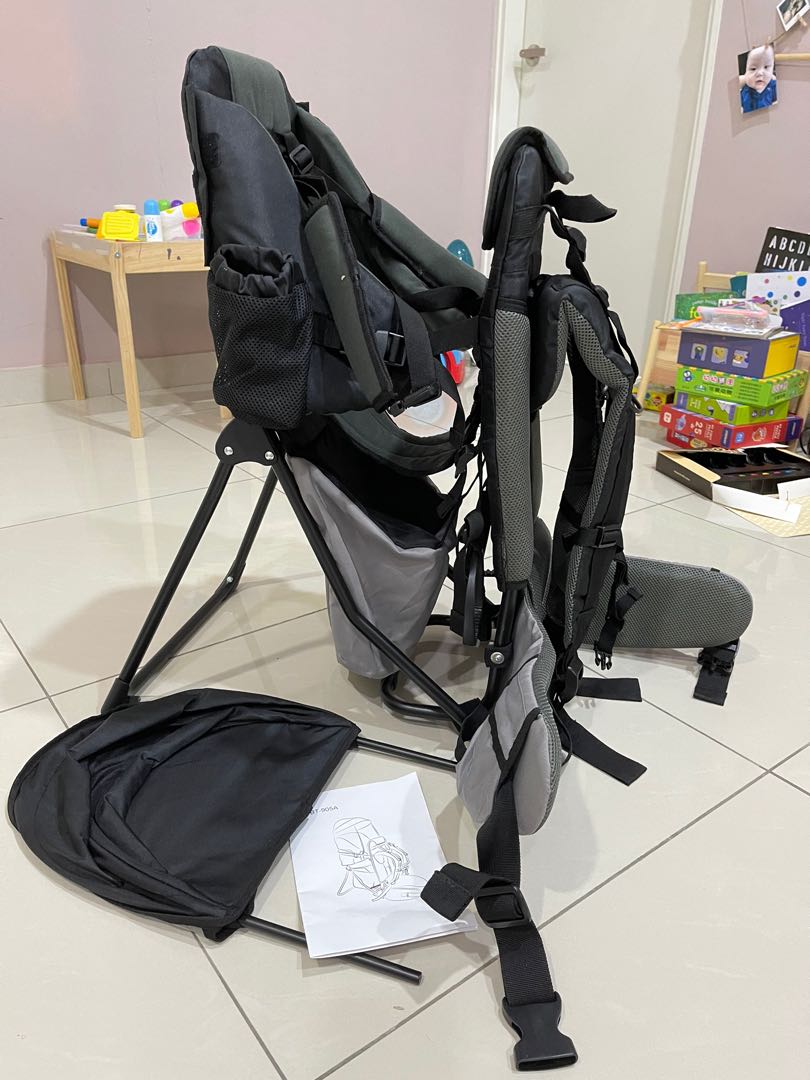 Hiking Outdoor baby carrier