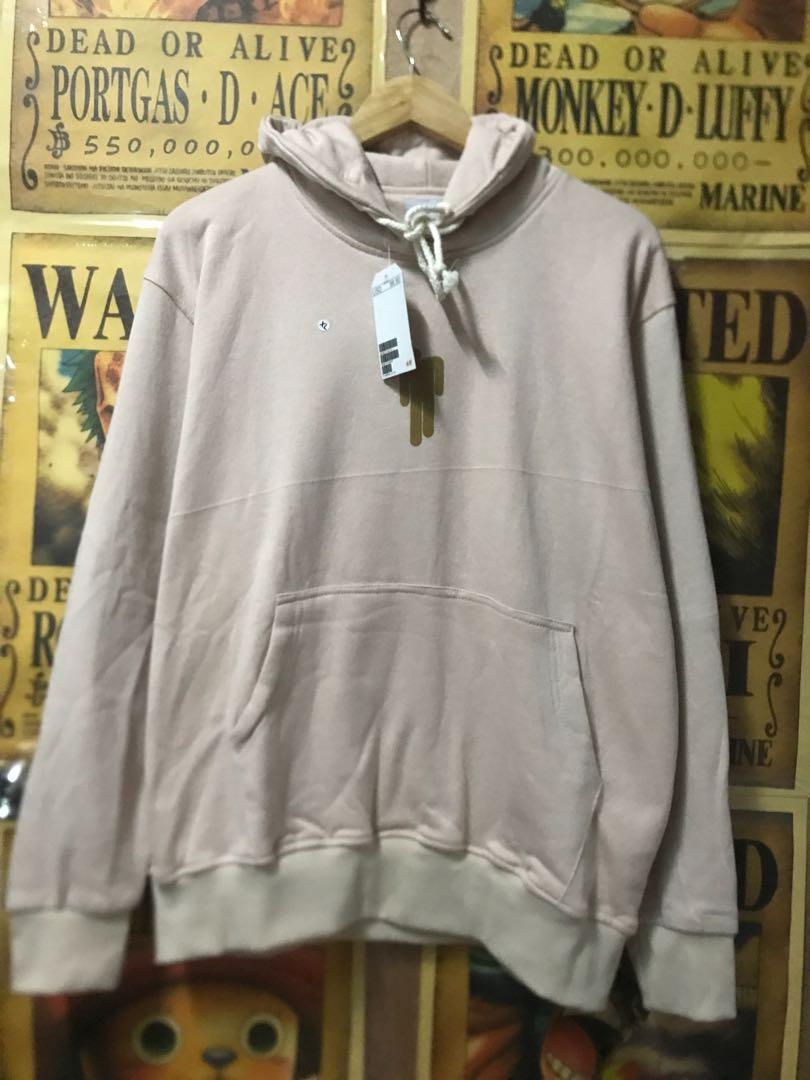 Hoodie h&m reject top