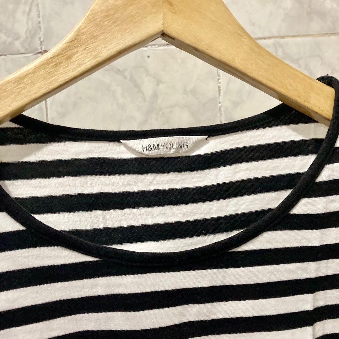 h&m young