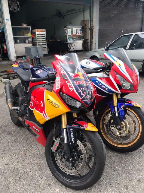 Cbr sc77 discount