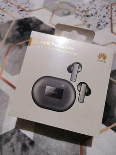Huawei Freebuds Pro