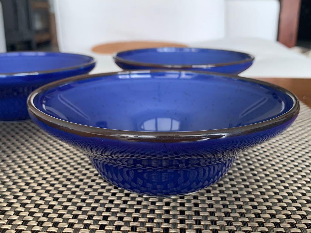 IKEA Salad Bowl (4 for 4 bowls), Furniture & Home Living, Kitchenware